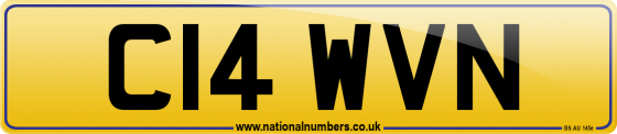 C14 WVN