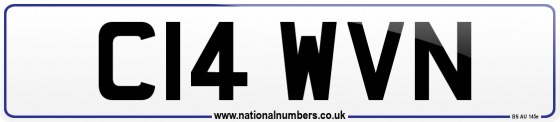 C14 WVN