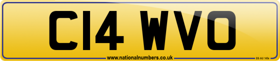C14 WVO