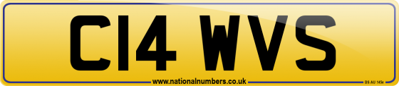 C14 WVS