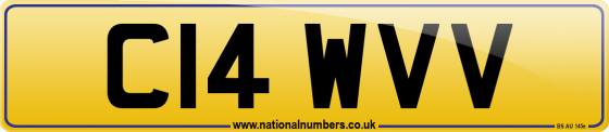C14 WVV