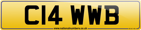 C14 WWB