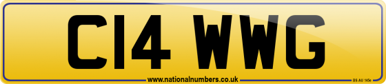 C14 WWG