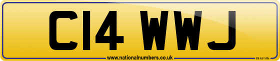 C14 WWJ