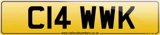 C14 WWK