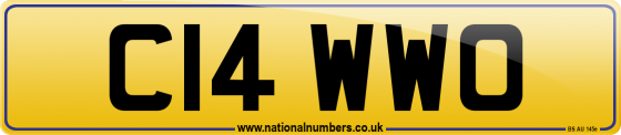 C14 WWO
