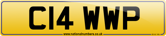 C14 WWP