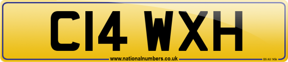 C14 WXH