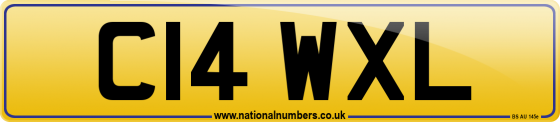 C14 WXL
