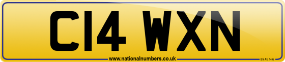 C14 WXN