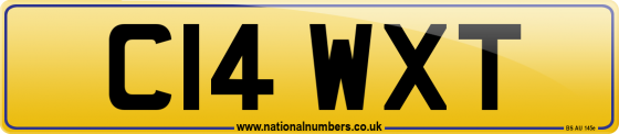 C14 WXT