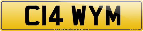 C14 WYM