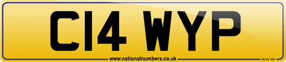 C14 WYP