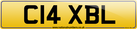 C14 XBL