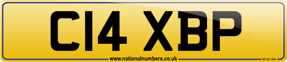 C14 XBP