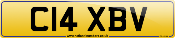 C14 XBV