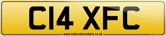 C14 XFC