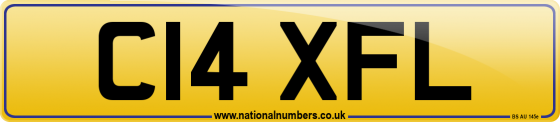 C14 XFL