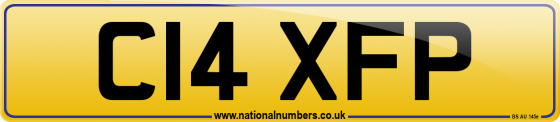 C14 XFP