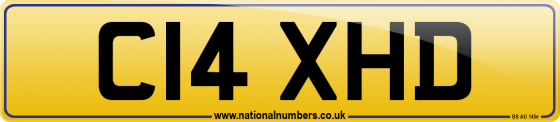 C14 XHD