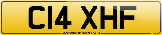 C14 XHF