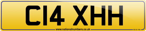 C14 XHH