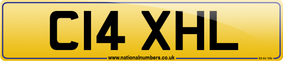 C14 XHL