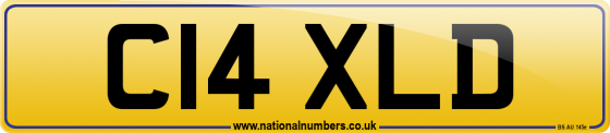 C14 XLD