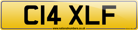 C14 XLF