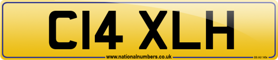 C14 XLH