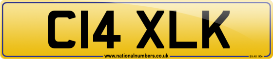 C14 XLK