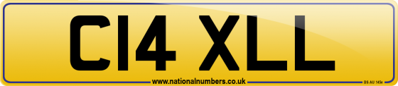 C14 XLL