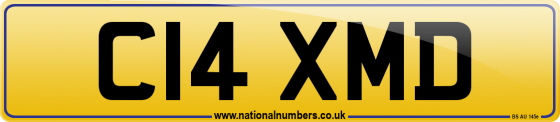 C14 XMD