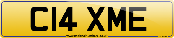 C14 XME