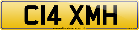 C14 XMH