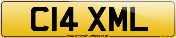 C14 XML