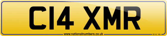 C14 XMR