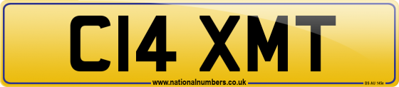 C14 XMT