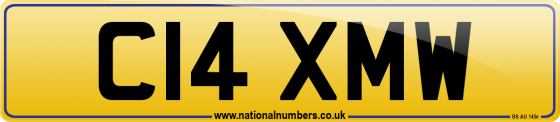 C14 XMW