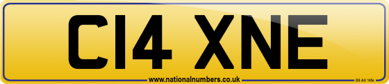 C14 XNE