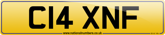 C14 XNF