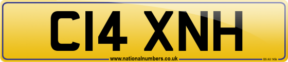 C14 XNH