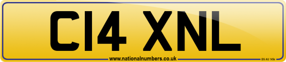 C14 XNL