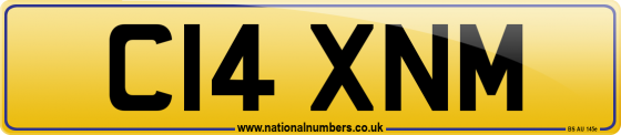 C14 XNM
