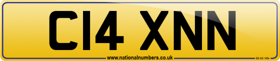 C14 XNN
