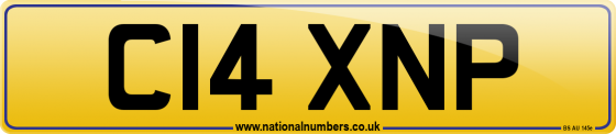 C14 XNP