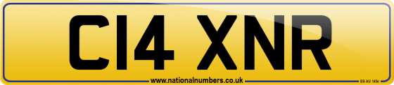 C14 XNR