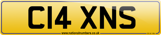 C14 XNS