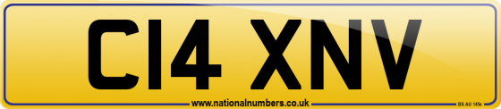C14 XNV
