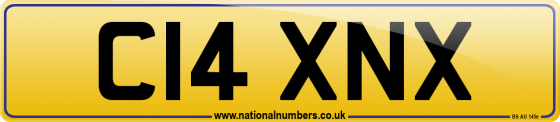 C14 XNX